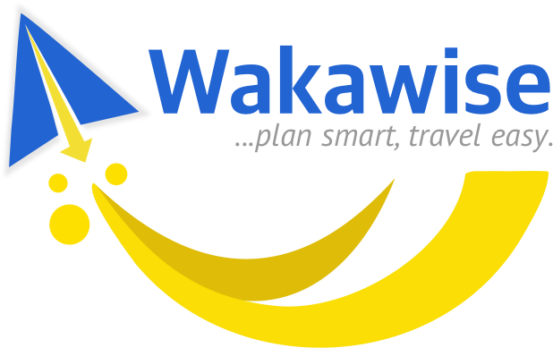 Wakawise Logo